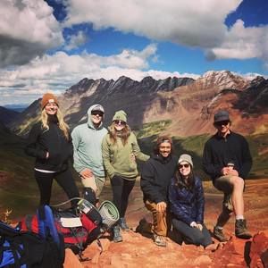 Meet your Posher, Renee